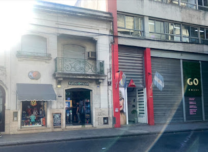 Frente de Fútbol Official