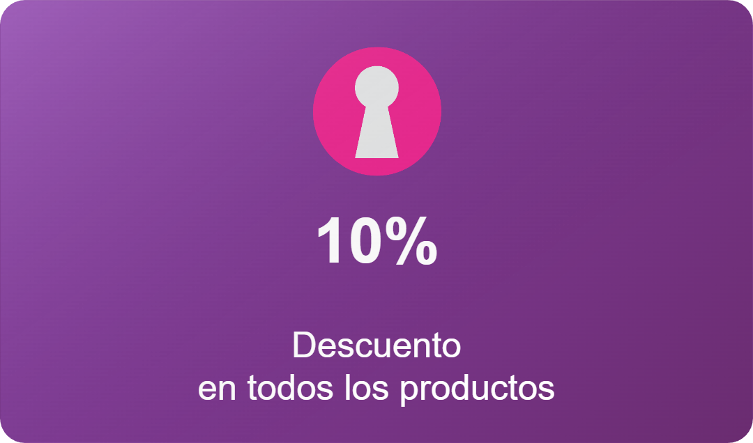 Tarjeta de Beneficio 2